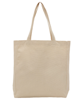 Baskısız Kanvas Bez Çanta