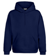 Basic Regular Kapüşonlu Sweatshirt