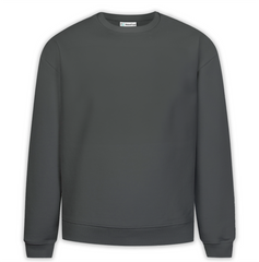 Basic Premium Oversize Sweatshirt
