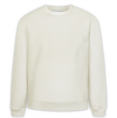 Basic Premium Oversize Sweatshirt