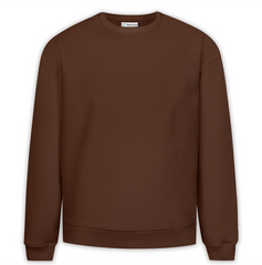 Basic Premium Oversize Sweatshirt