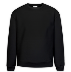 Basic Premium Oversize Sweatshirt