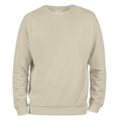 Basic Regular Sweatshirt