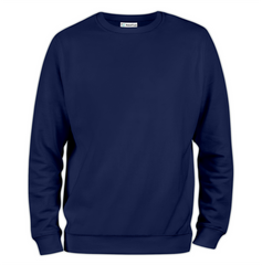 Basic Regular Sweatshirt
