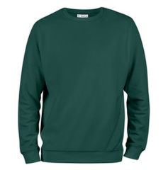 Basic Regular Sweatshirt