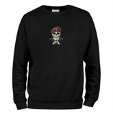 General Baskılı Regular Sweatshirt