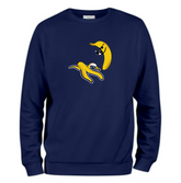 Dead Banana Baskılı Regular Sweatshirt