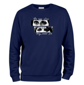 Scarface Baskılı Regular Sweatshirt