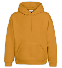 Basic Regular Kapüşonlu Sweatshirt