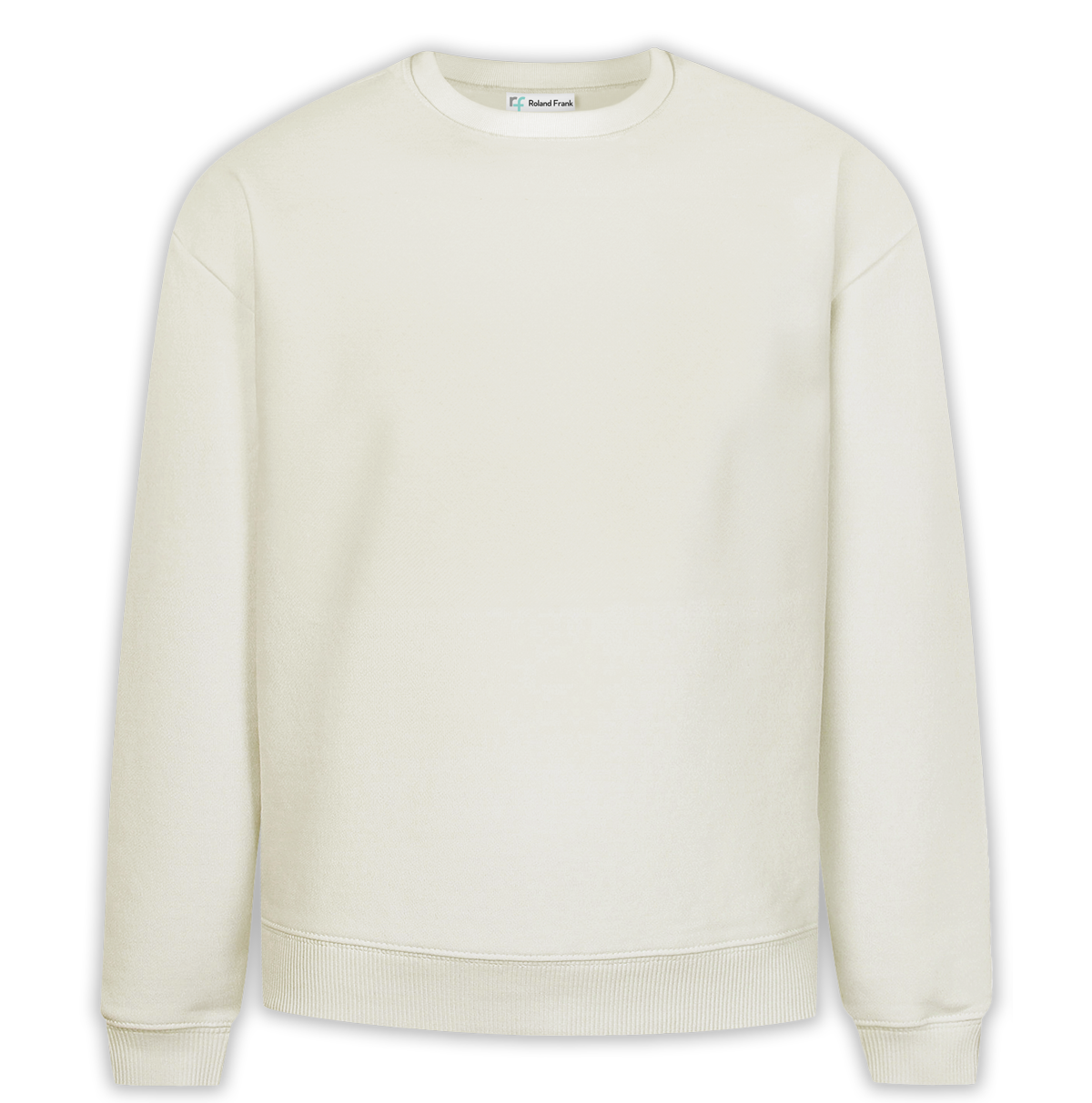 Premium Oversize Sweatshirt