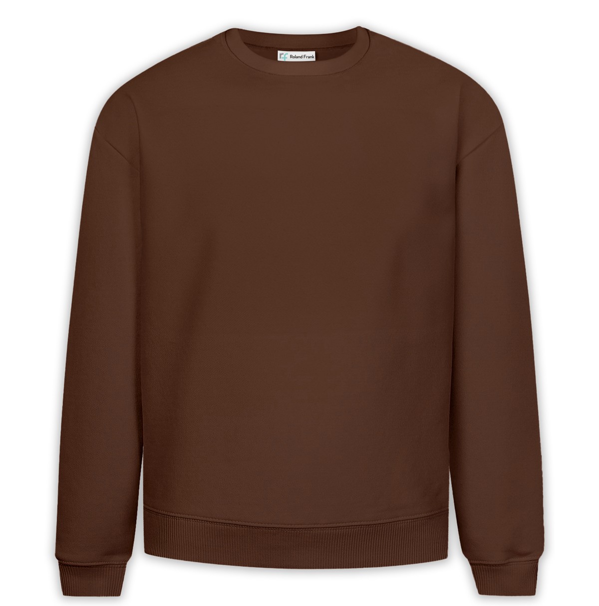 Premium Oversize Sweatshirt