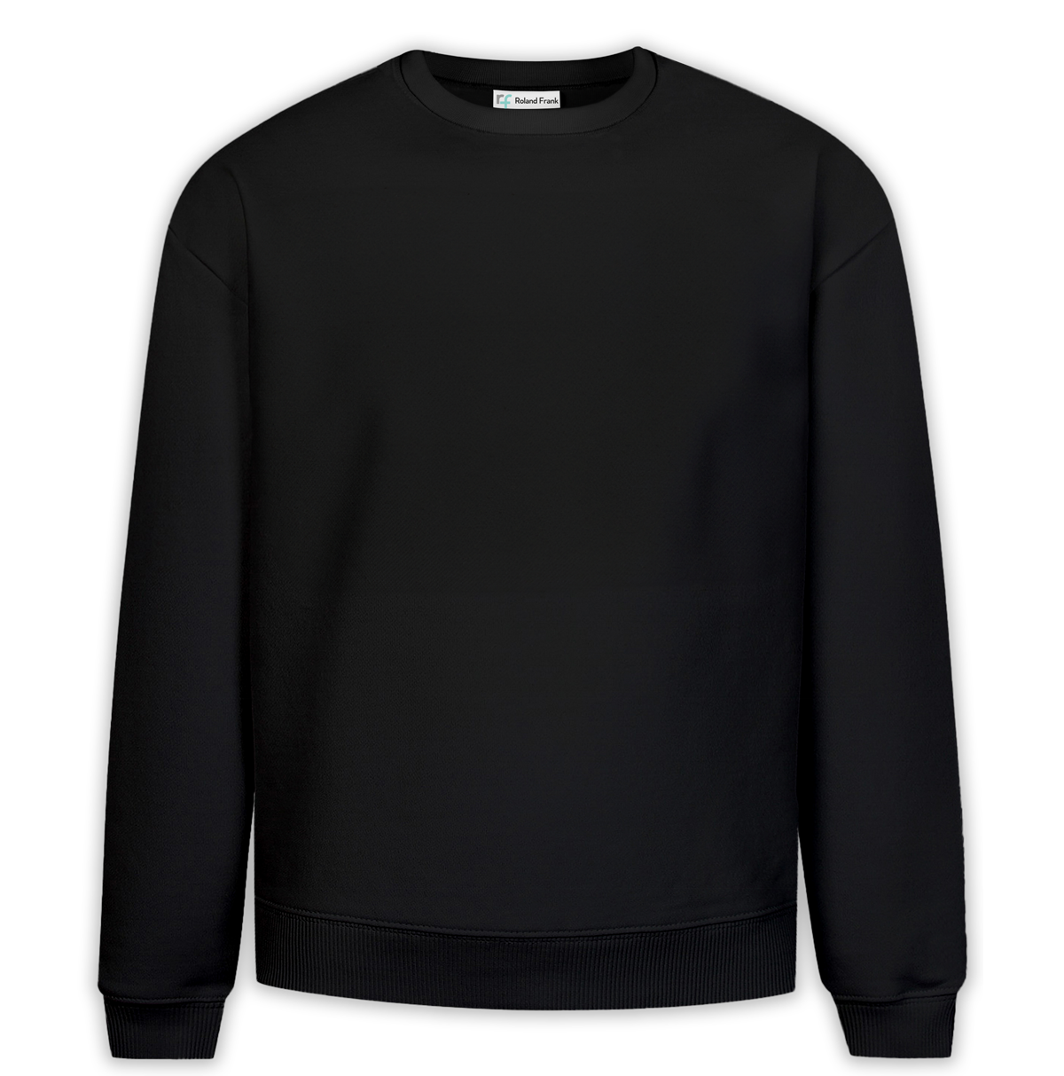 Premium Oversize Sweatshirt