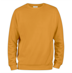 Basic Regular Sweatshirt