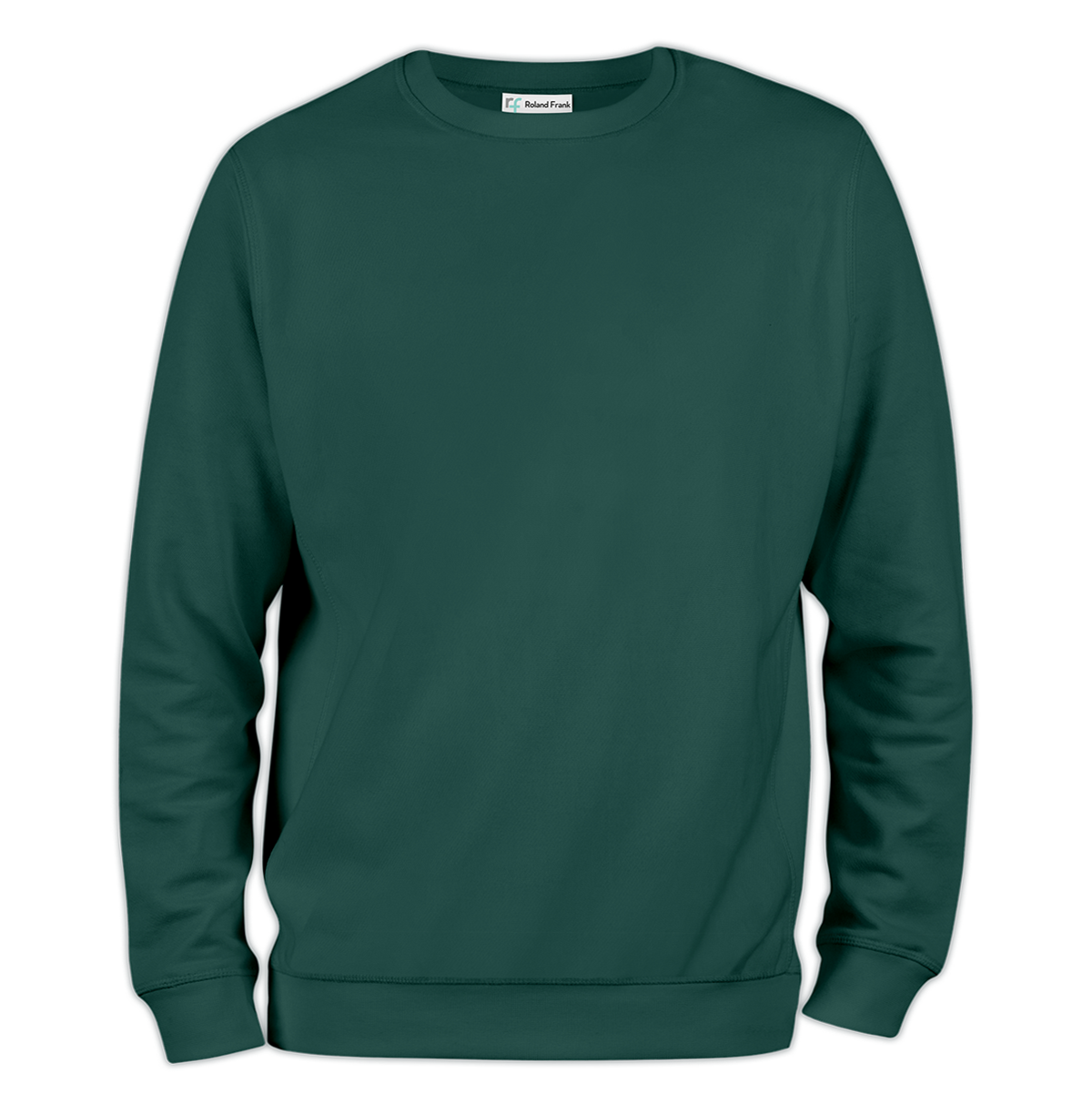 Regular Sweatshirt