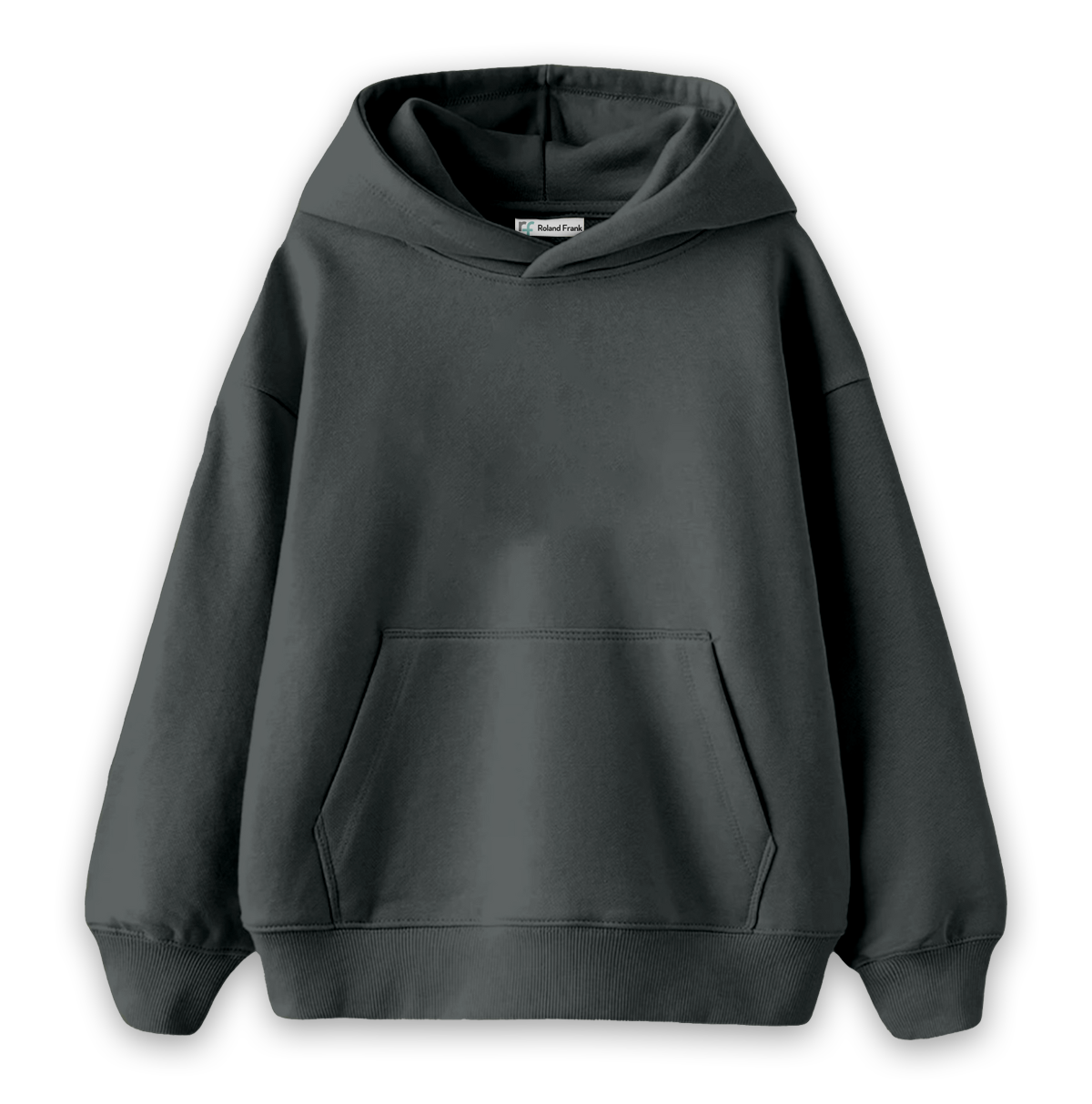 Basic Premium Çocuk Kapüşonlu Sweatshirt