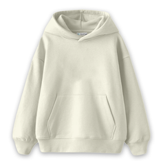 Basic Premium Çocuk Kapüşonlu Sweatshirt