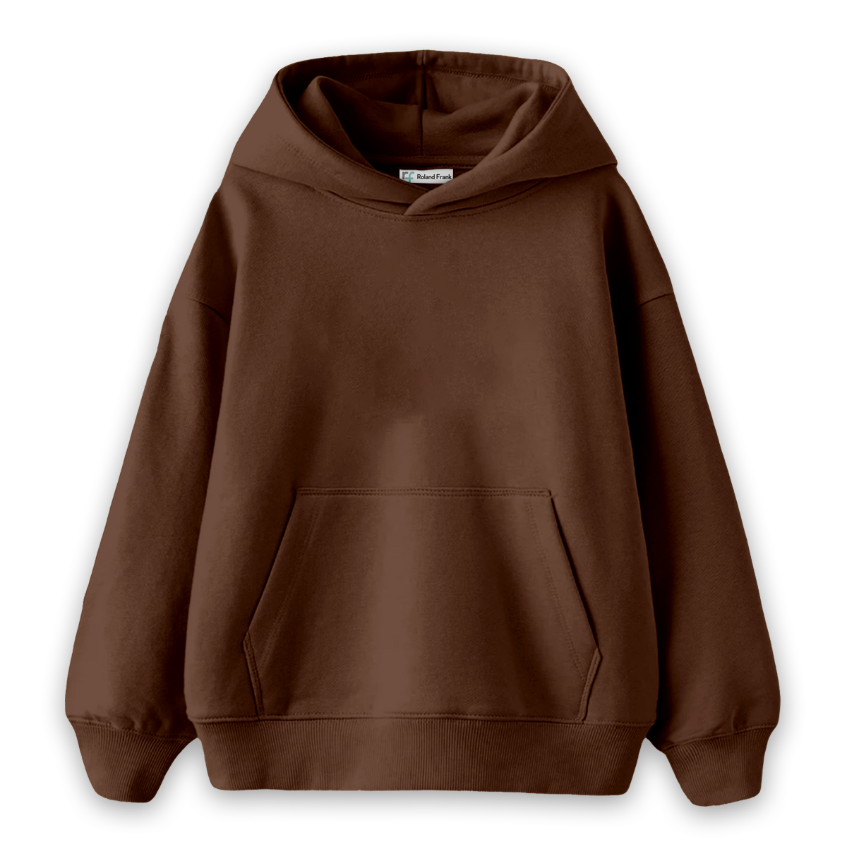 Basic Premium Çocuk Kapüşonlu Sweatshirt
