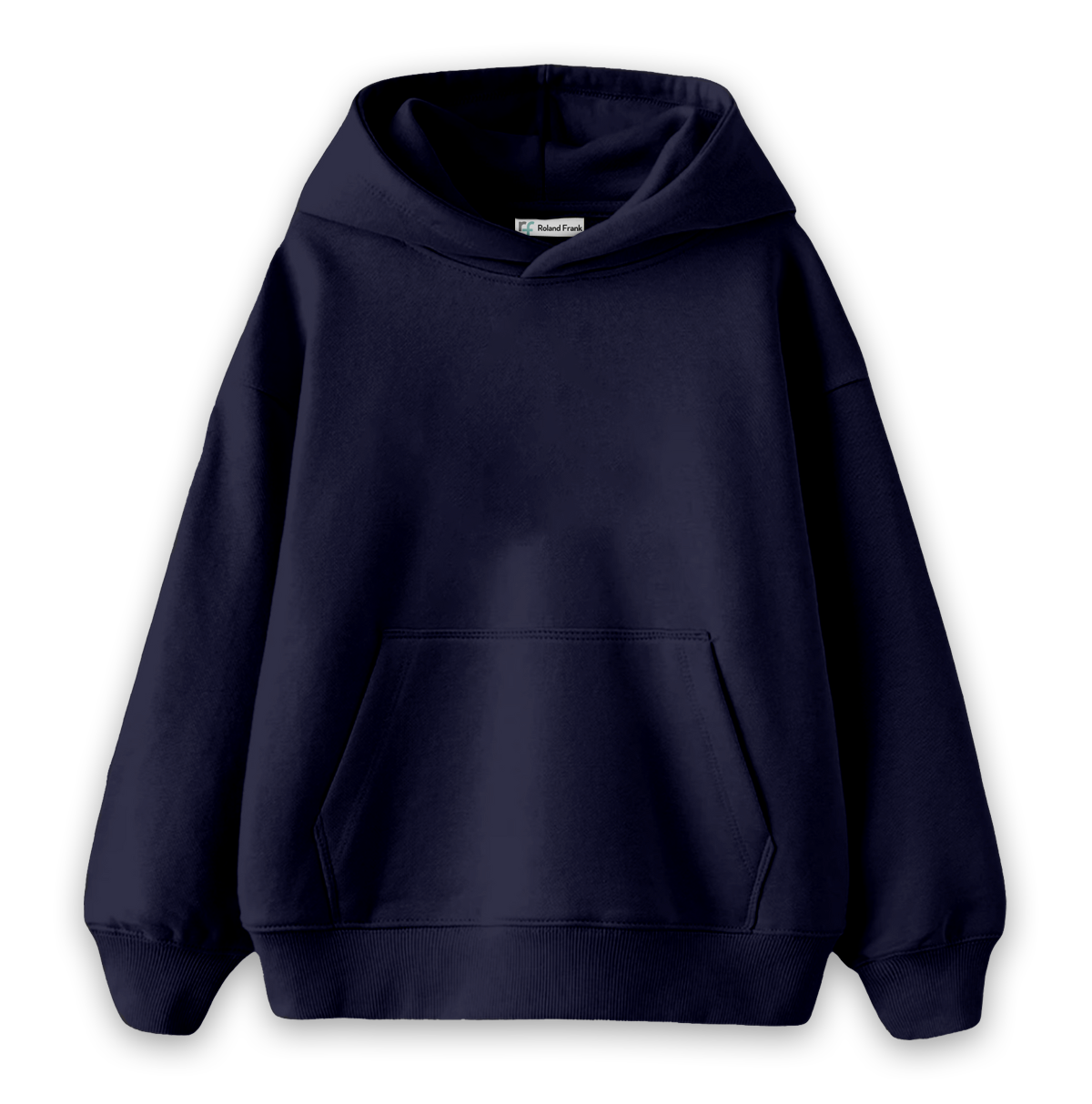 Basic Premium Çocuk Kapüşonlu Sweatshirt