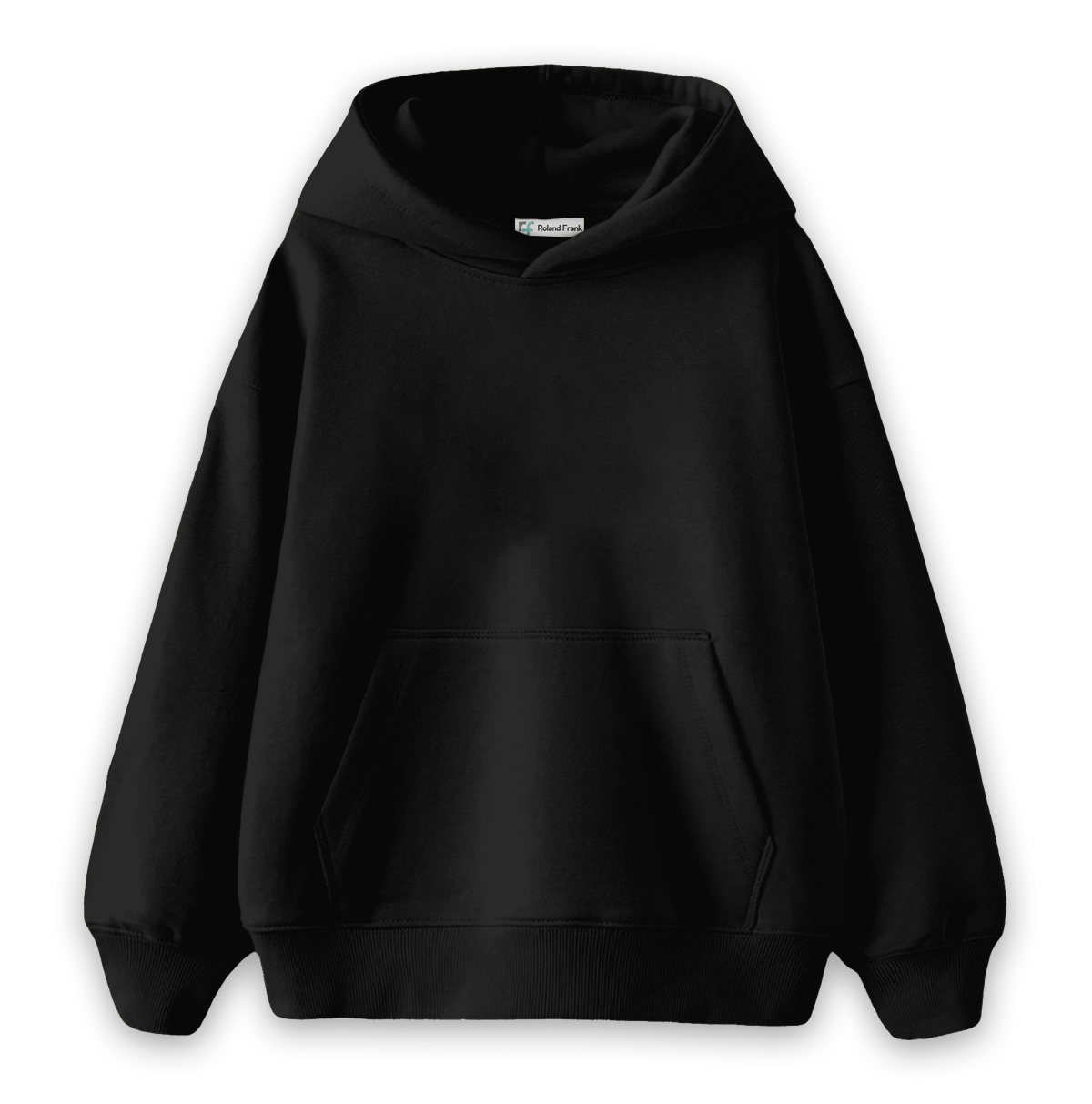 Basic Premium Çocuk Kapüşonlu Sweatshirt