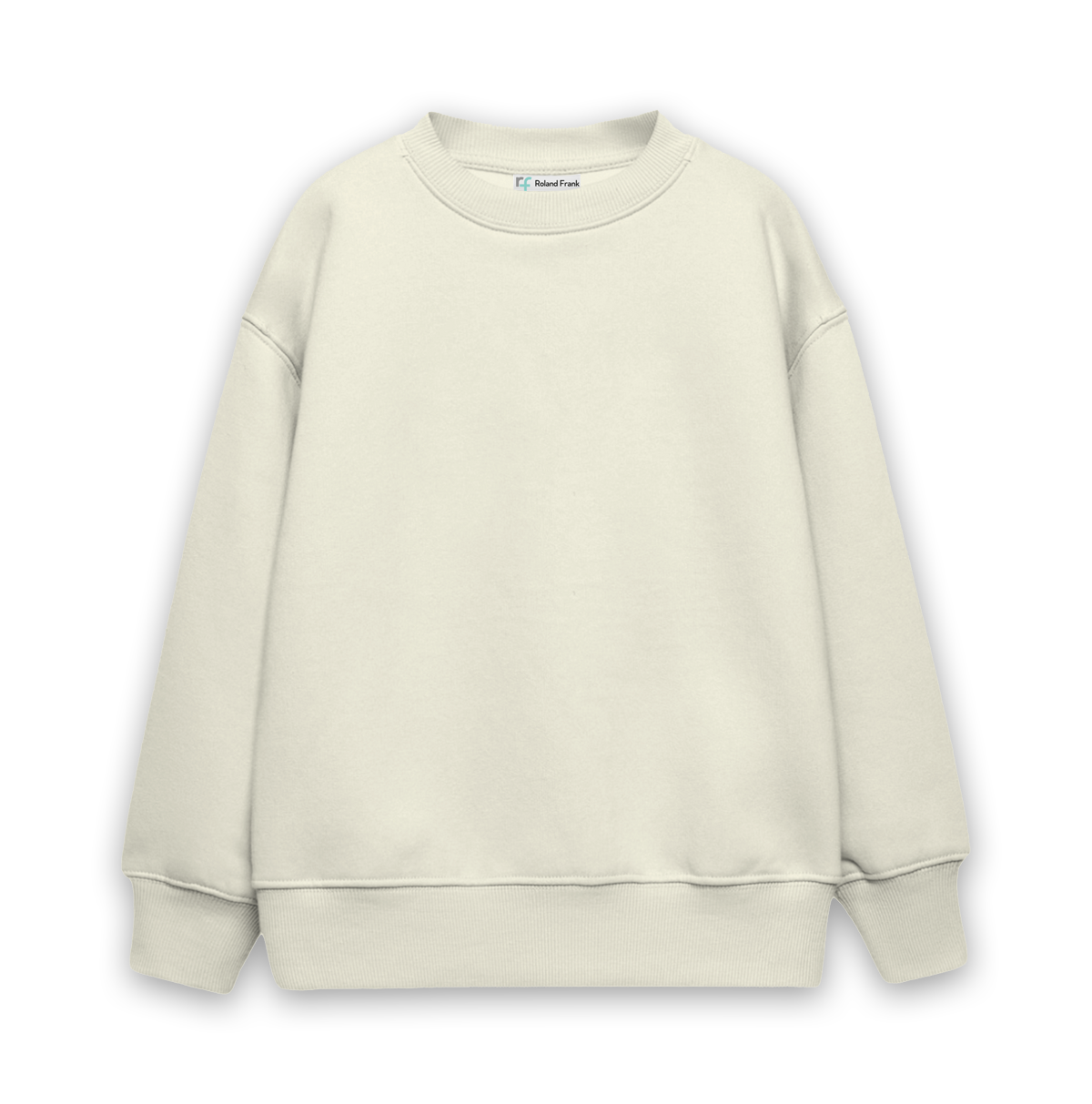 Basic Premium Çocuk Sweatshirt