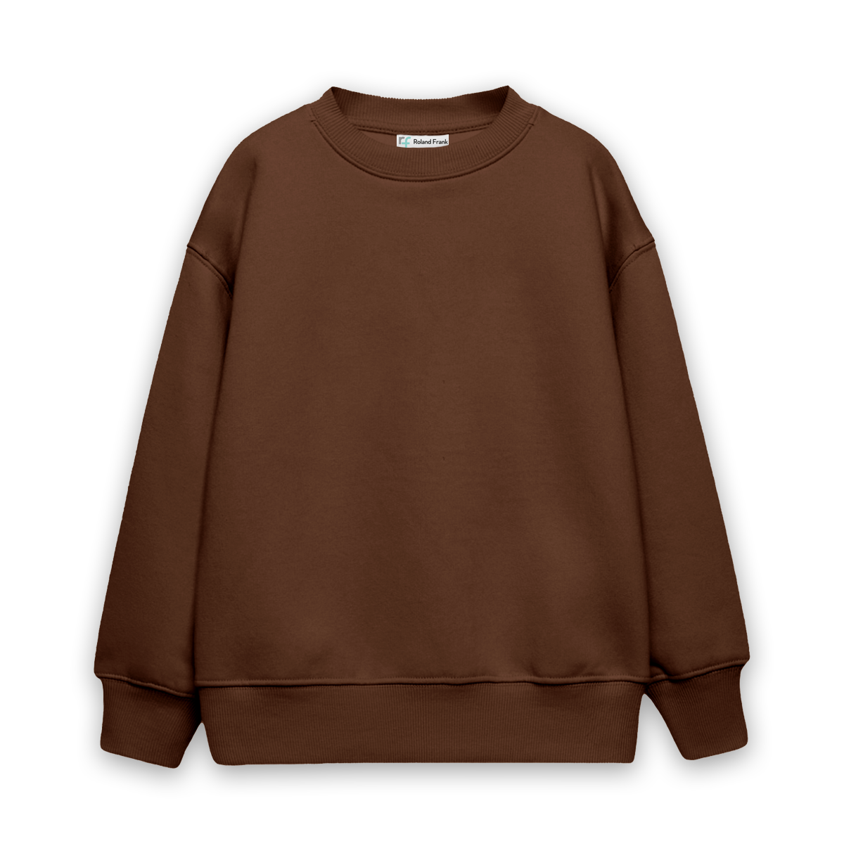 Basic Premium Çocuk Sweatshirt