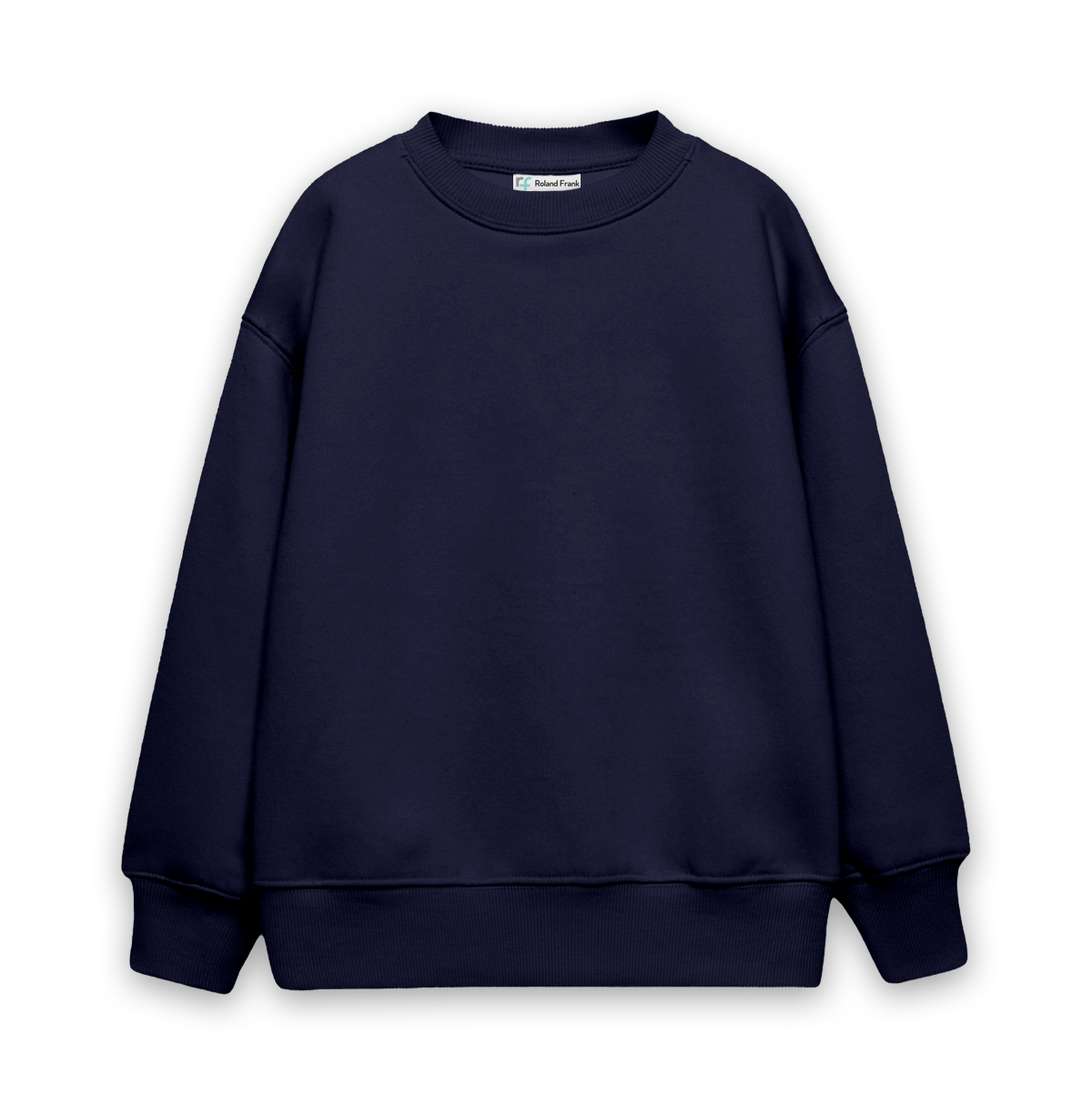 Basic Premium Çocuk Sweatshirt