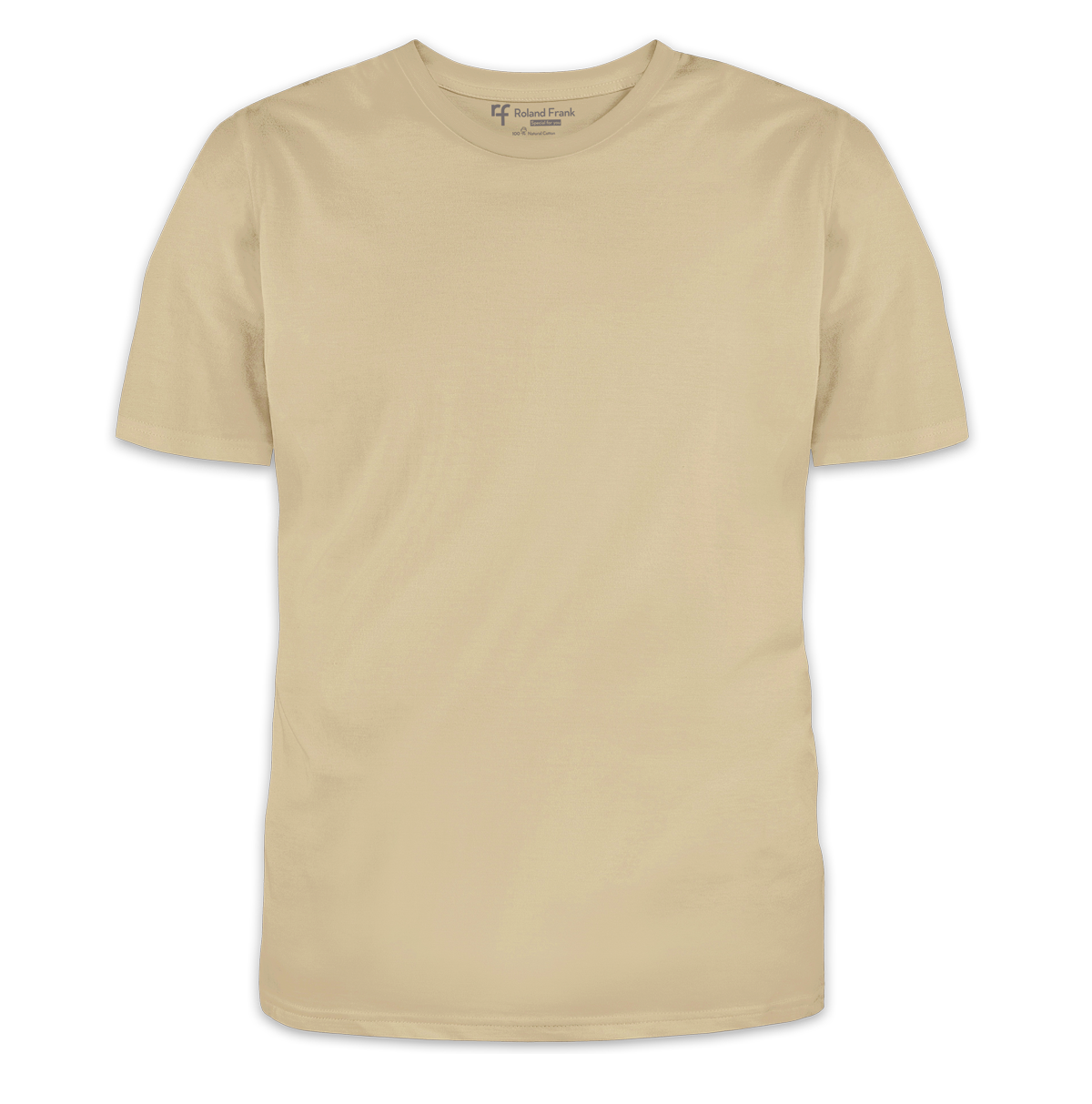 Basic Regular Tişört