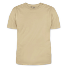 Basic Regular Tişört