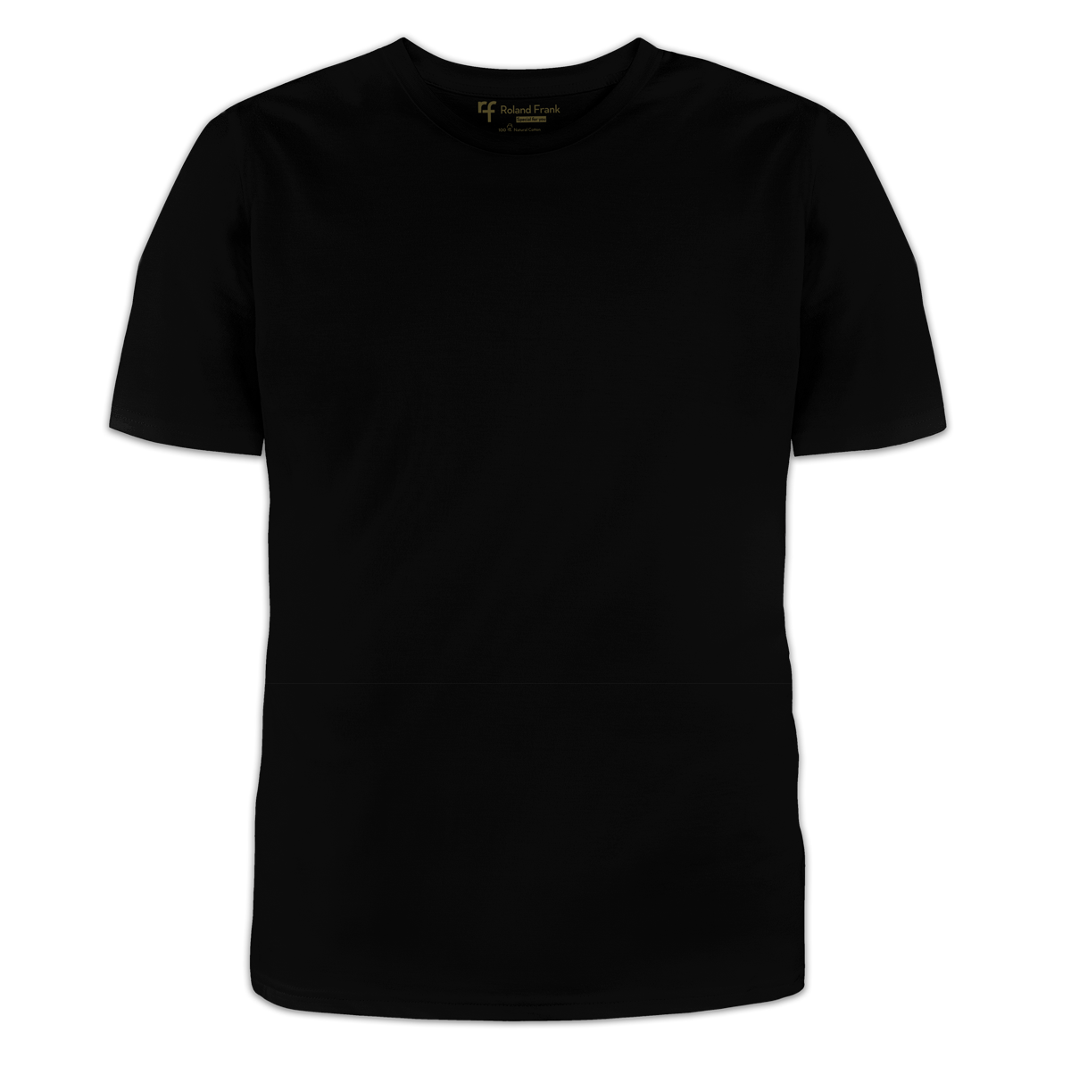 Basic Regular Tişört