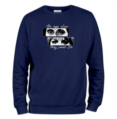 Scarface Baskılı Regular Sweatshirt