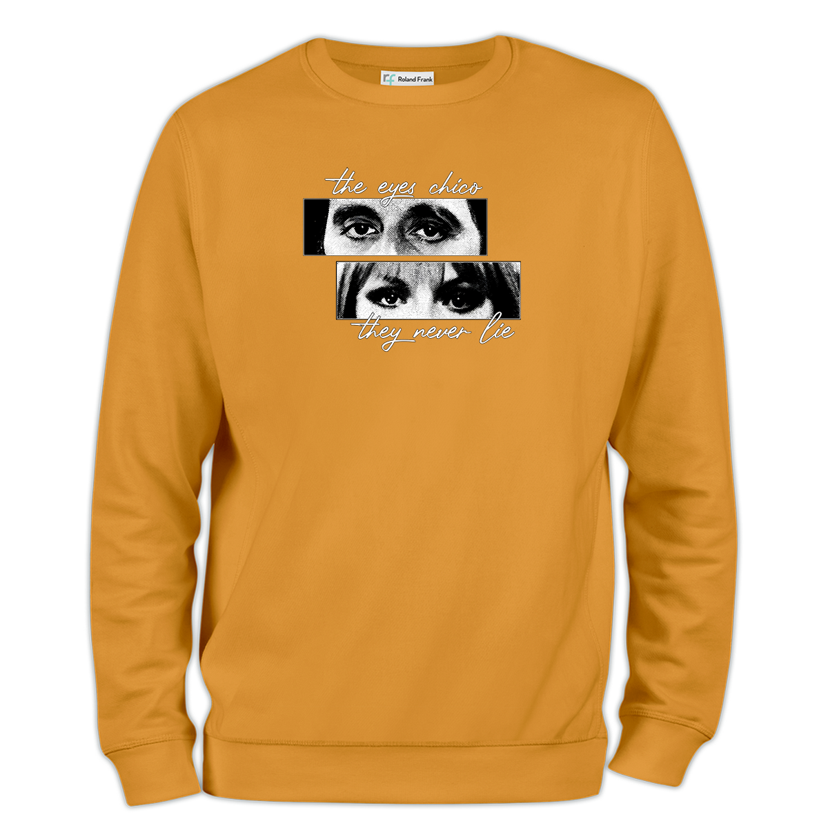 Scarface Baskılı Regular Sweatshirt